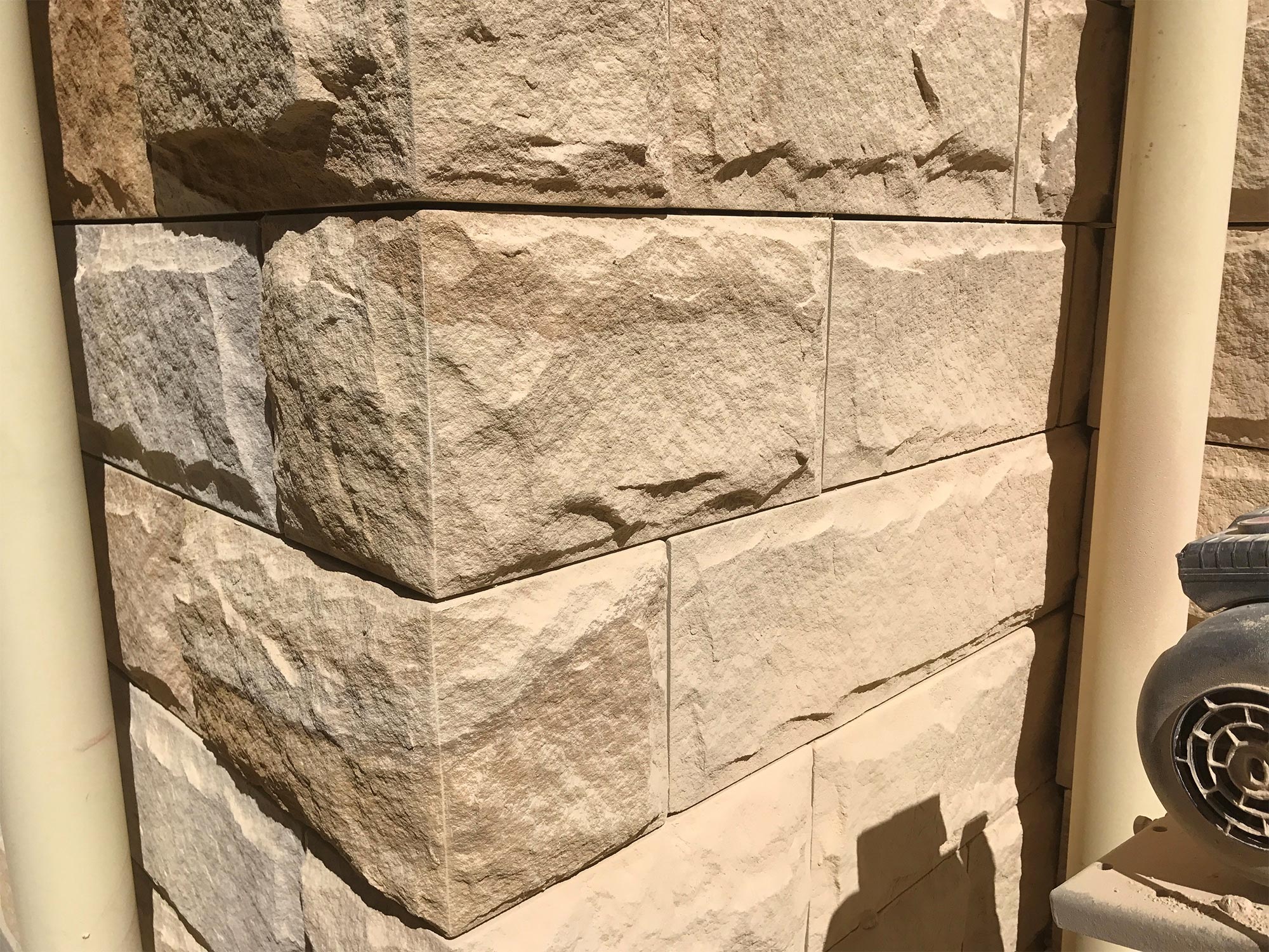 Remedial Brickwork